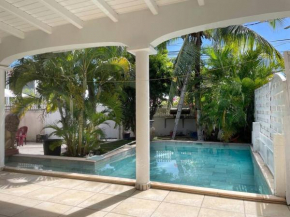 Villa Salomon, 5min Marina, 10min des plages